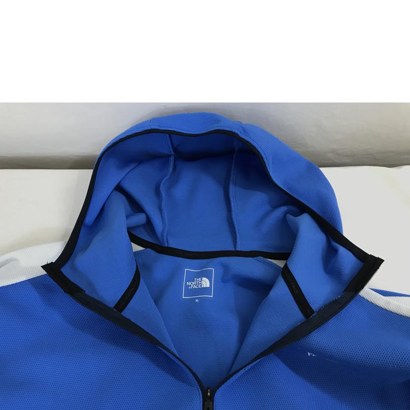 THE NORTH FACE ザノースフェイス/アンビションフーディ/NT62290//ABランク/51