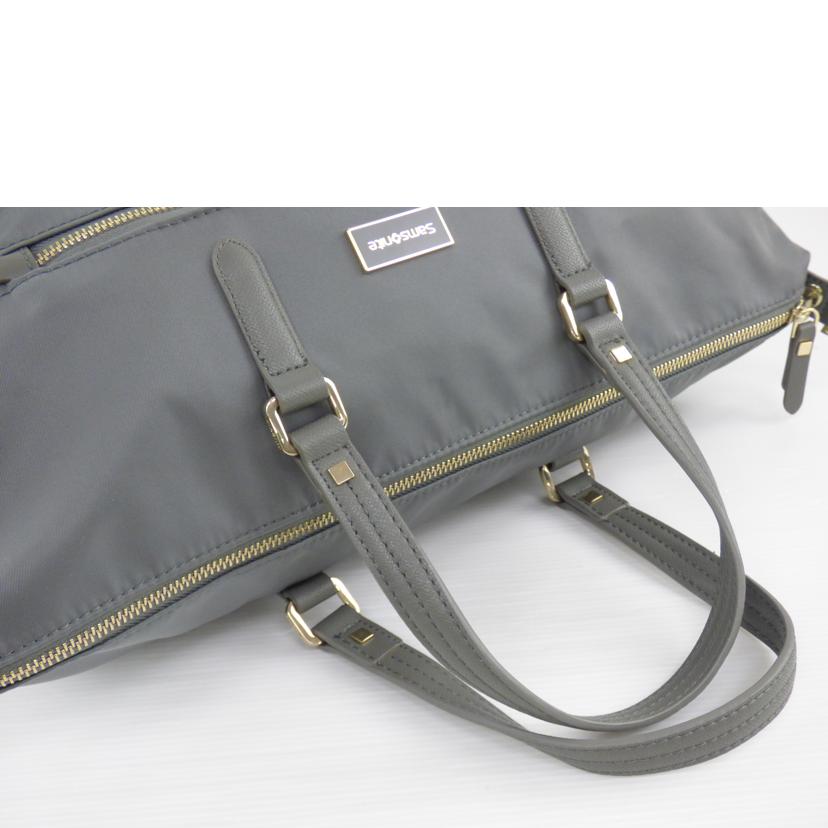 Samsonite サムソナイト/Samsonite 2Wayバッグ//Aランク/64