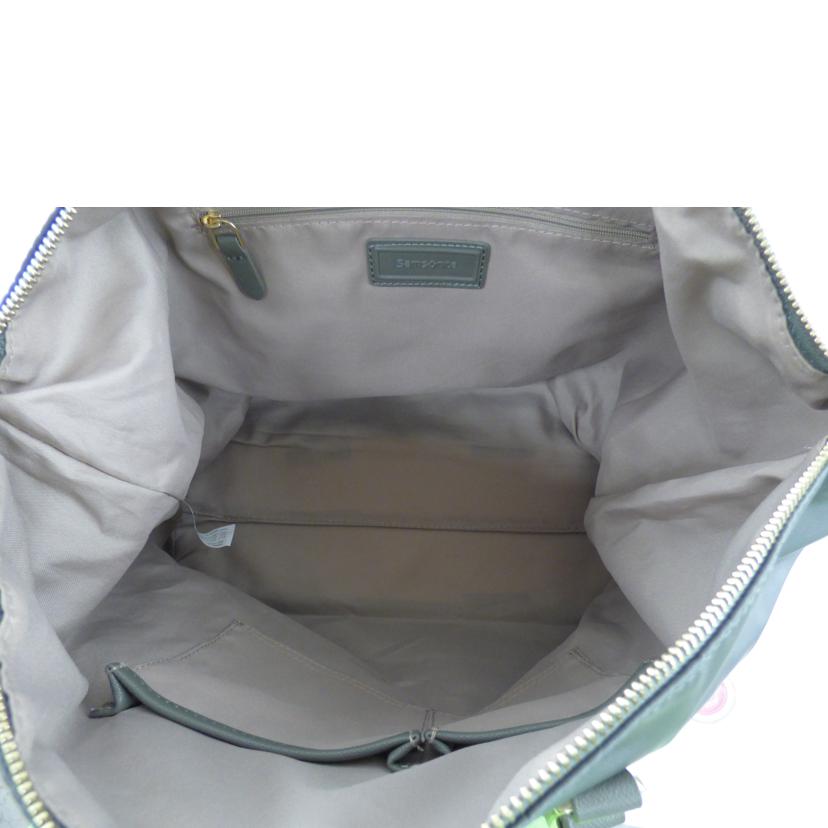 Samsonite サムソナイト/Samsonite 2Wayバッグ//Aランク/64