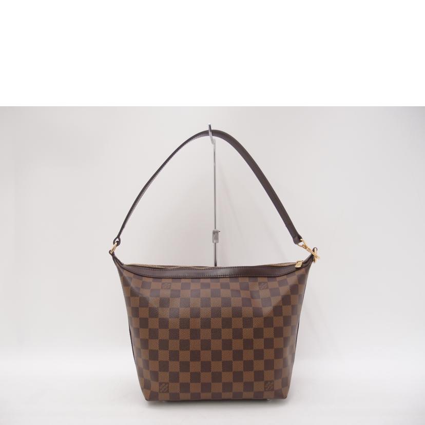 LOUIS VUITTON ルイ・ヴィトン/イロヴォMM/ダミエ・エベヌ/N51995//AR0***/ABランク/69