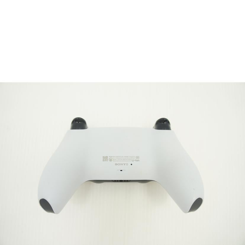 SONY/PS5コントローラー/CFI-ZCT1J//ABランク/75