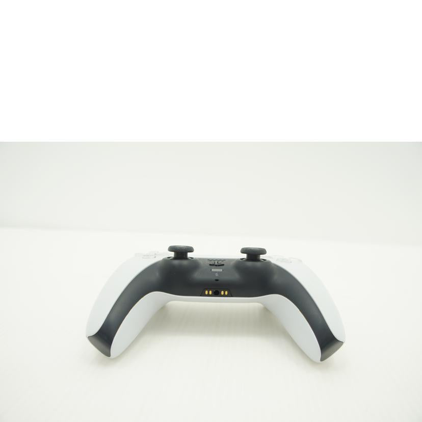 SONY/PS5コントローラー/CFI-ZCT1J//ABランク/75
