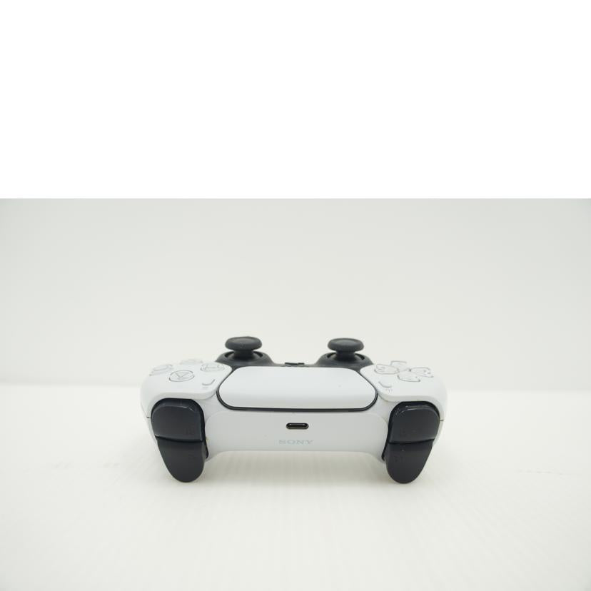 SONY/PS5コントローラー/CFI-ZCT1J//ABランク/75