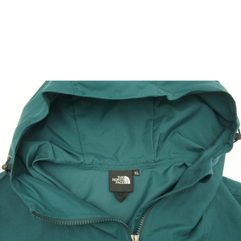 THE NORTH FACE ノースフェイス/コンパクトジャケット/アトランティックグリーン/NP72230//ABランク/06