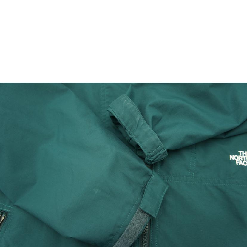 THE NORTH FACE ノースフェイス/コンパクトジャケット/アトランティックグリーン/NP72230//ABランク/06