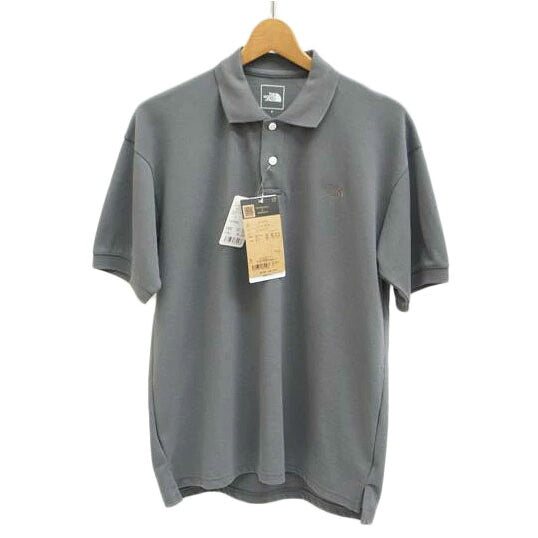 THE NORTH FACE ザ ノースフェイス/S/S AnyPart Polo/ショートスリーブエニーパートポロ/ポロシャツ/NT12637//サイズ S/Sランク/05