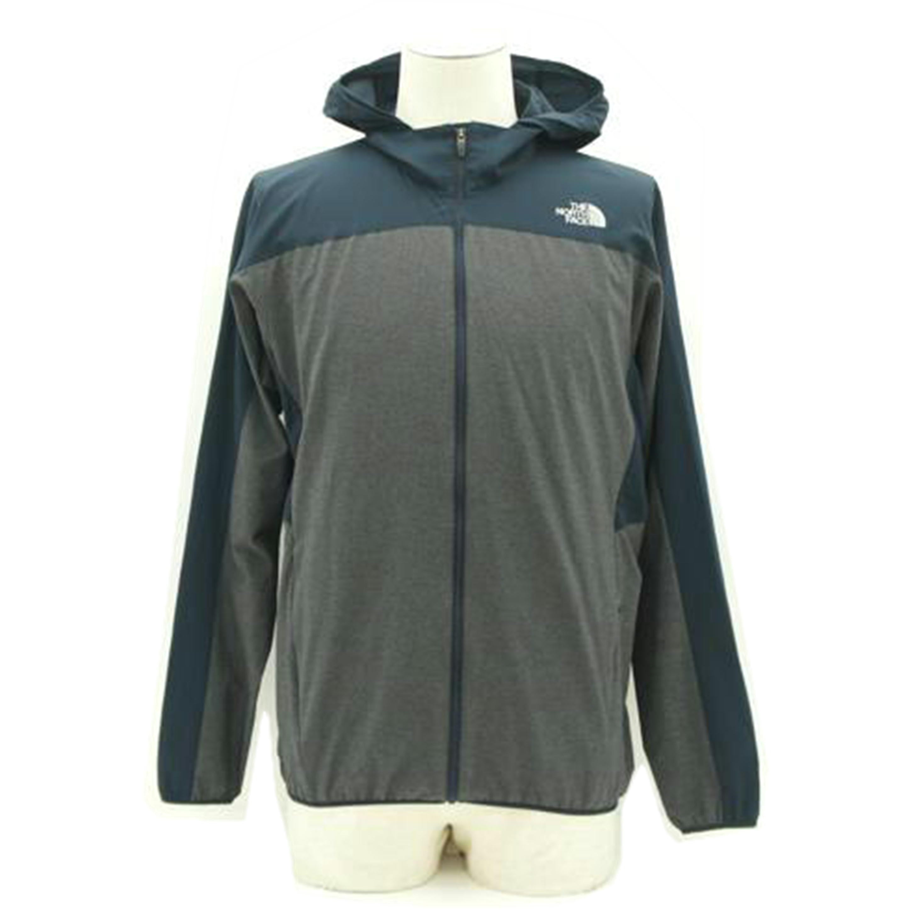 THE NORTH FACE ノースフェイス/コンパクトジャケット/ネイビー×グレー/NP71773//ABランク/06