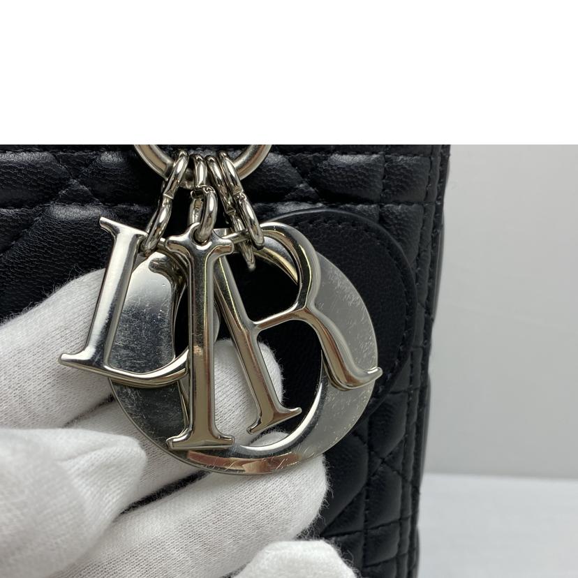 Dior/レディディオール//15B*****/Bランク/52