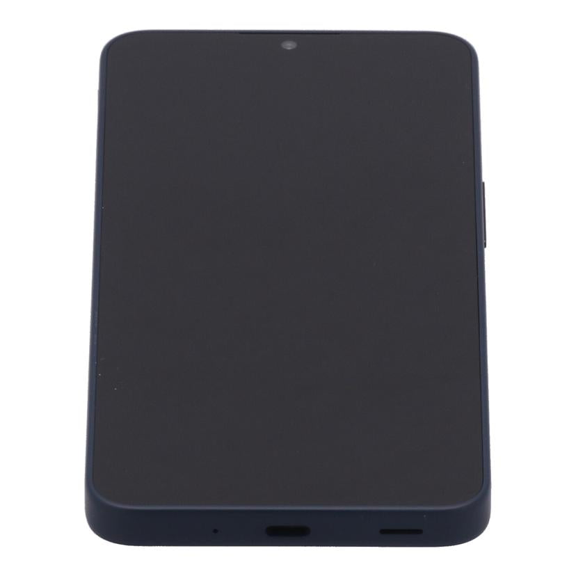 SHARP docomo シャープ /スマートフォン/AQUOS wish4 64GB/SH-52E//SX4LHMA453009589/Aランク/75