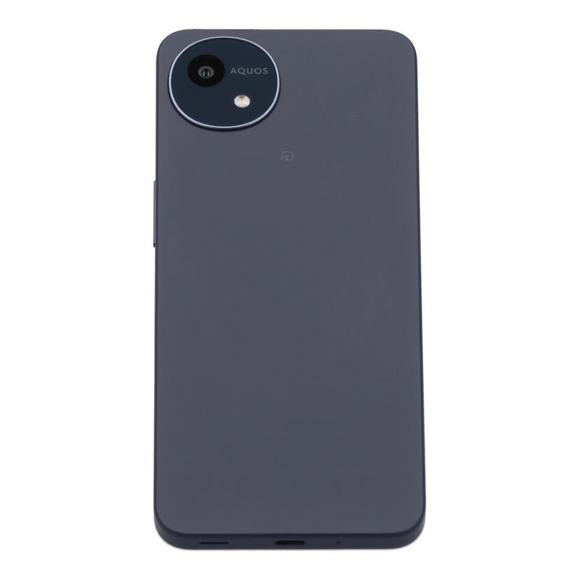 SHARP docomo シャープ /スマートフォン/AQUOS wish4 64GB/SH-52E//SX4LHMA453009589/Aランク/75