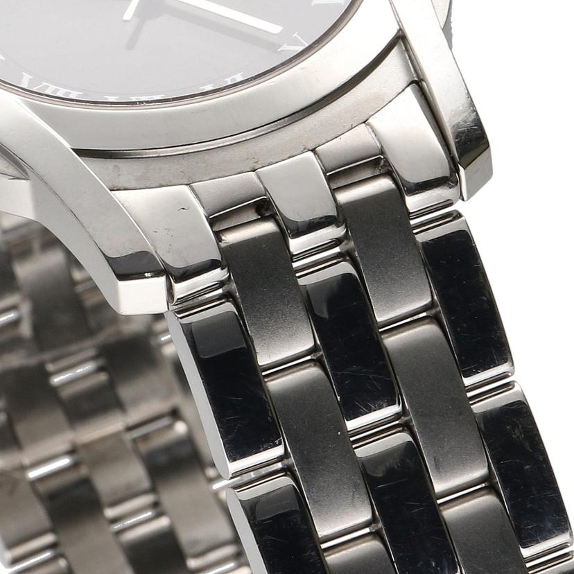 GUCCI グッチ/Gクラスデイト/メンズ/クオーーツ/5500M//125*****/Bランク/78