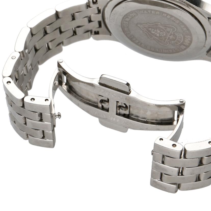 GUCCI グッチ/Gクラスデイト/メンズ/クオーーツ/5500M//125*****/Bランク/78
