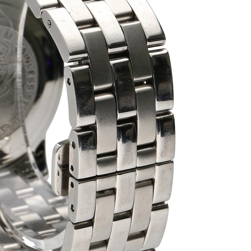 GUCCI グッチ/Gクラスデイト/メンズ/クオーーツ/5500M//125*****/Bランク/78