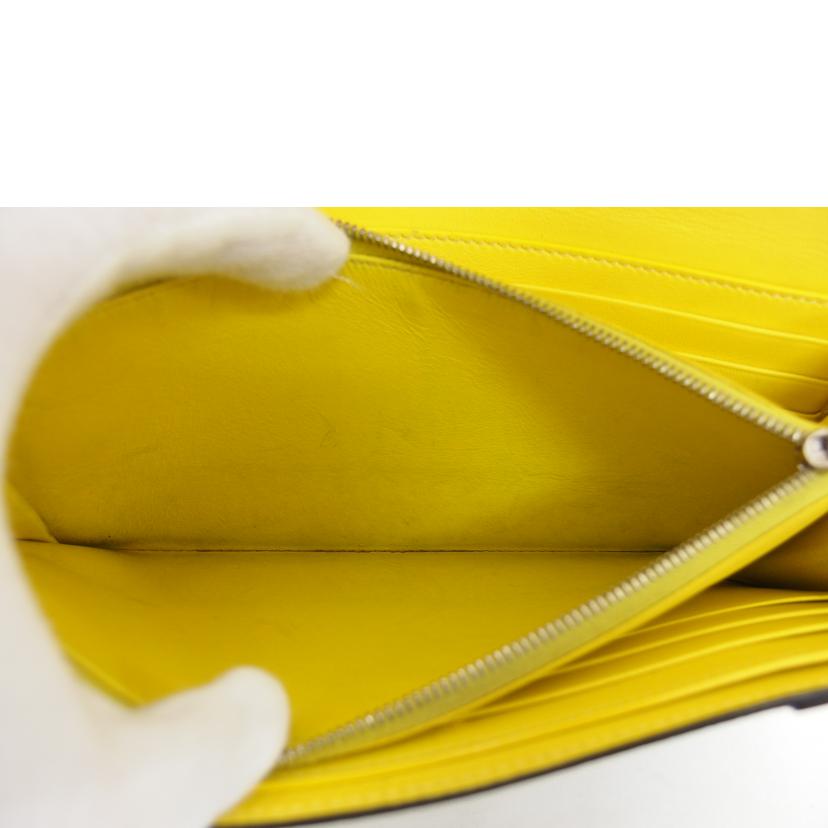 CELINE セリーヌ/ラージフラップマルチファンクッション/長財布//S-F******/ABランク/18