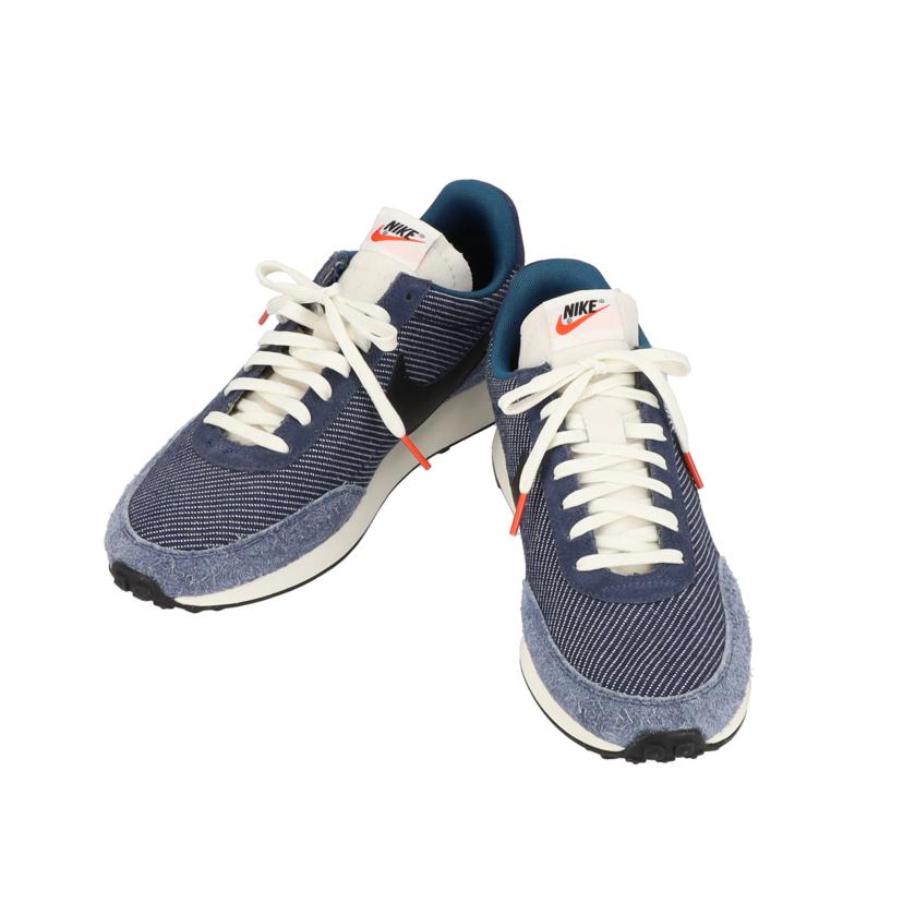 NIKE ナイキ/エアテイルウインド79 SEローカットスニーカー/CK4712-400//Aランク/18