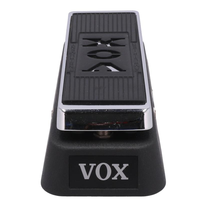 VOX ヴォックス /ワウペダル VOX/V847//P0318022/Bランク/62