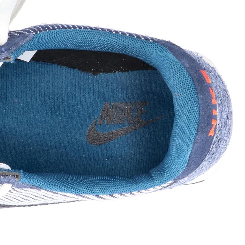 NIKE ナイキ/エアテイルウインド79 SEローカットスニーカー/CK4712-400//Aランク/18