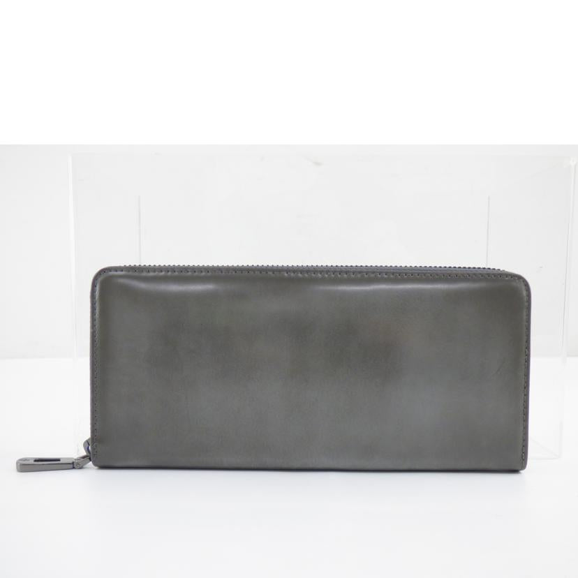 PATRICK COX パトリックコックス/ラウンドファスナー長財布/PXMW6XT1-19//Aランク/64