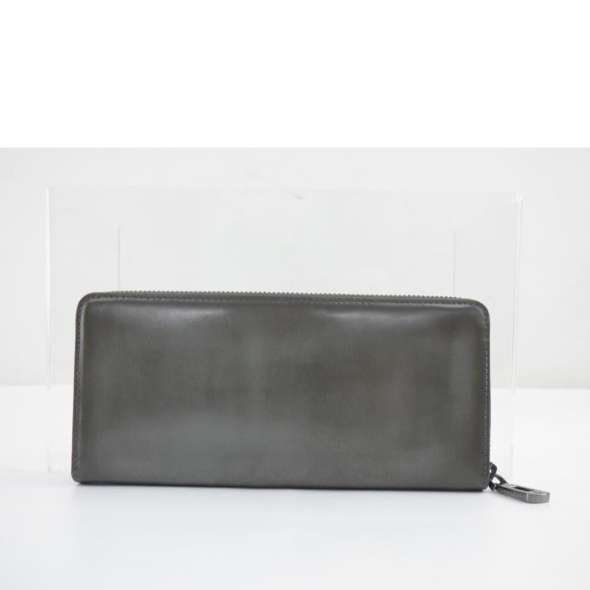 PATRICK COX パトリックコックス/ラウンドファスナー長財布/PXMW6XT1-19//Aランク/64