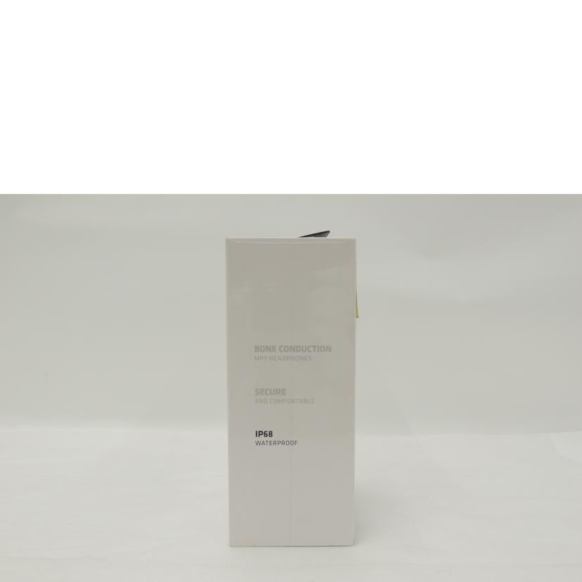 Shokz ショックス/骨伝導ヘッドホン/AFT-EP-000017//700193800356/Sランク/69