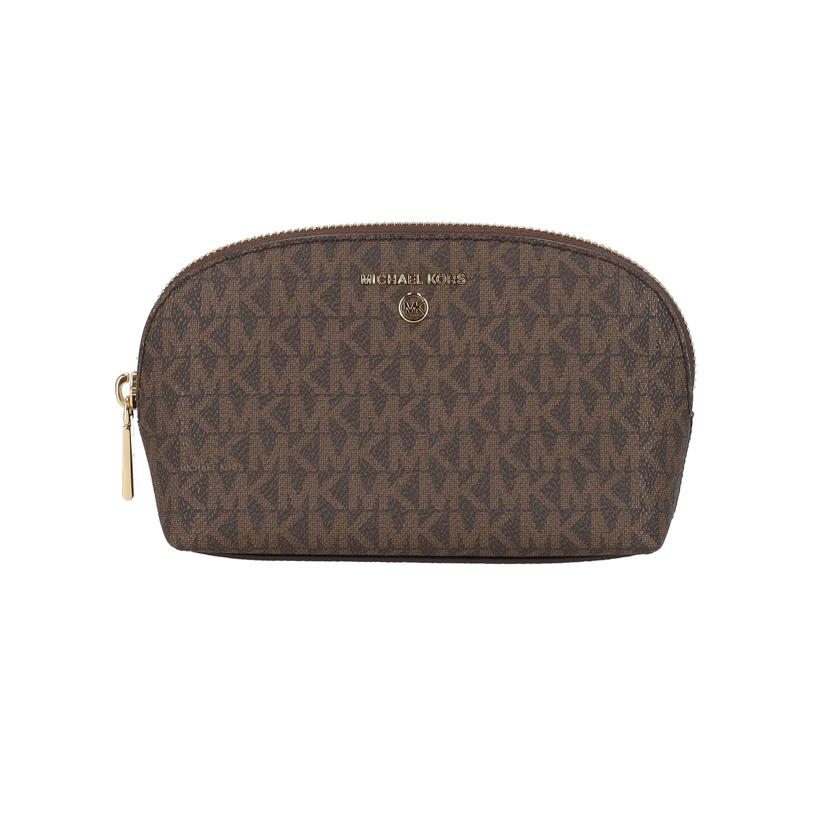 MICHAEL KORS マイケルコース/モノグラム/マルチポーチ//SAランク/18