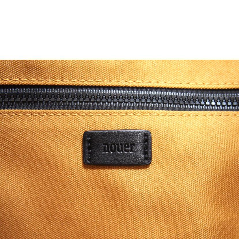 nouer ヌエール/nouer 2WAYバッグ/-//-/Aランク/71