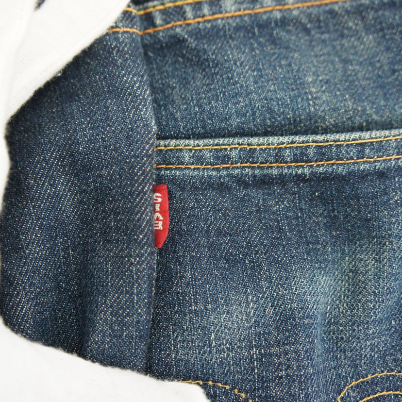 EVISU エヴィス/デニムパンツ/ジーンズ/虎耳/U無しタブ//サイズ W30 L35/Bランク/05