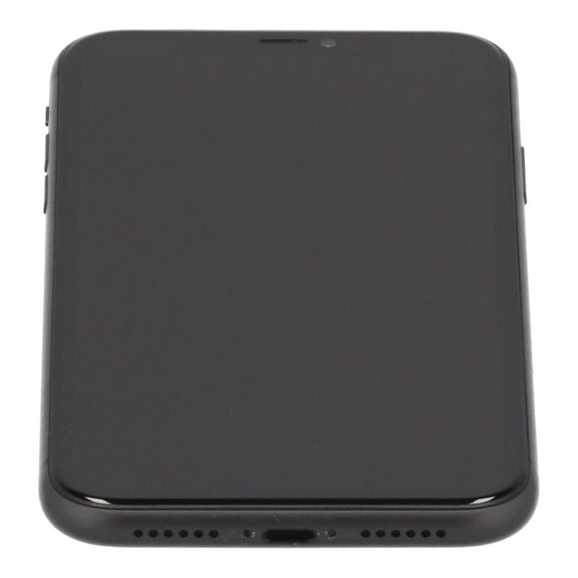 Apple au アップル/iPhone 11 64GB/MHDA3J/A//DX3H1NQTN735/Bランク/05