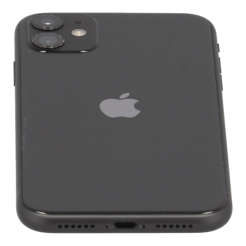 Apple au アップル/iPhone 11 64GB/MHDA3J/A//DX3H1NQTN735/Bランク/05