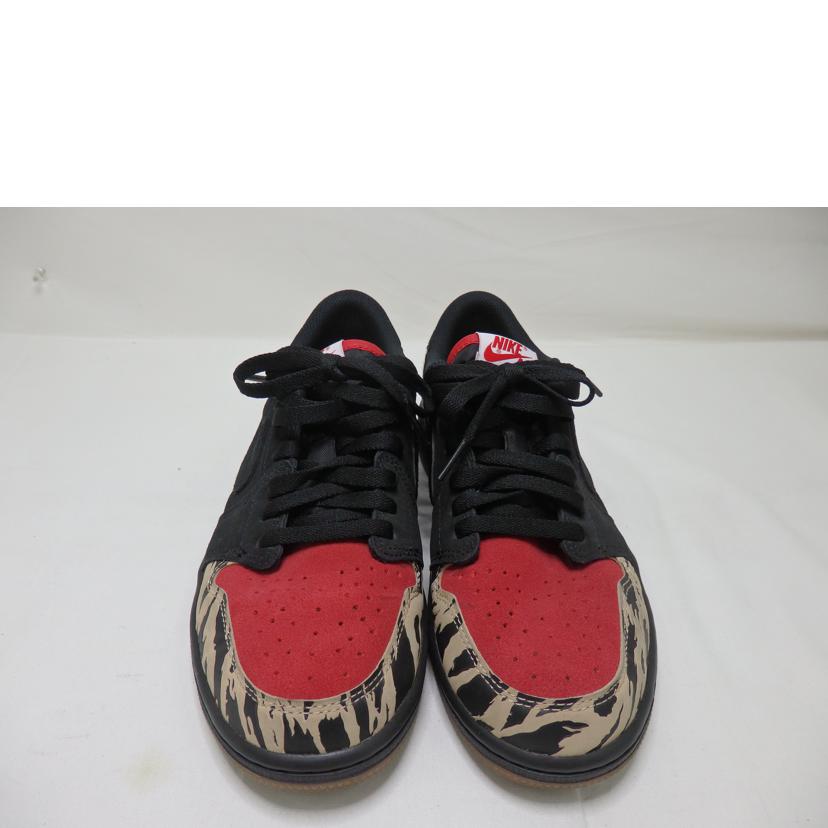 NIKE ナイキ/NIKE AIR JORDAN 1 RETRO LOW OG SP 【SOLE FLY】/26.5cm/DN3400-001//ABランク/84