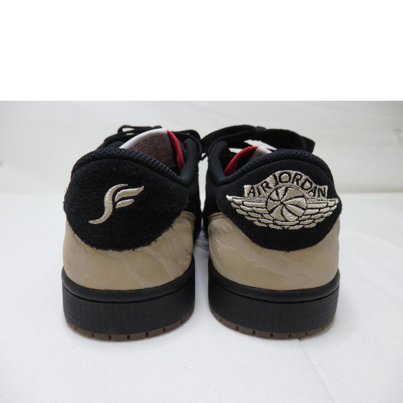 NIKE ナイキ/NIKE AIR JORDAN 1 RETRO LOW OG SP 【SOLE FLY】/26.5cm/DN3400-001//ABランク/84