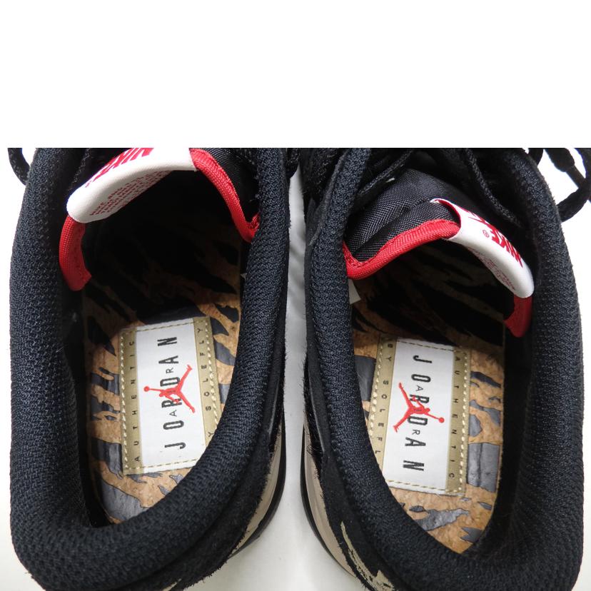 NIKE ナイキ/NIKE AIR JORDAN 1 RETRO LOW OG SP 【SOLE FLY】/26.5cm/DN3400-001//ABランク/84