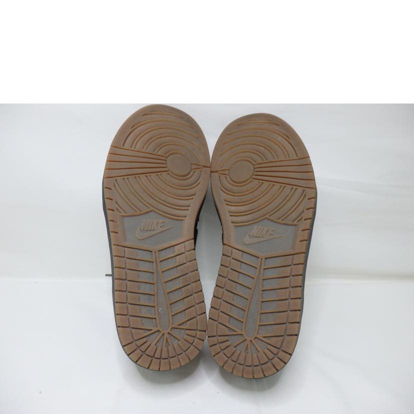 NIKE ナイキ/NIKE AIR JORDAN 1 RETRO LOW OG SP 【SOLE FLY】/26.5cm/DN3400-001//ABランク/84