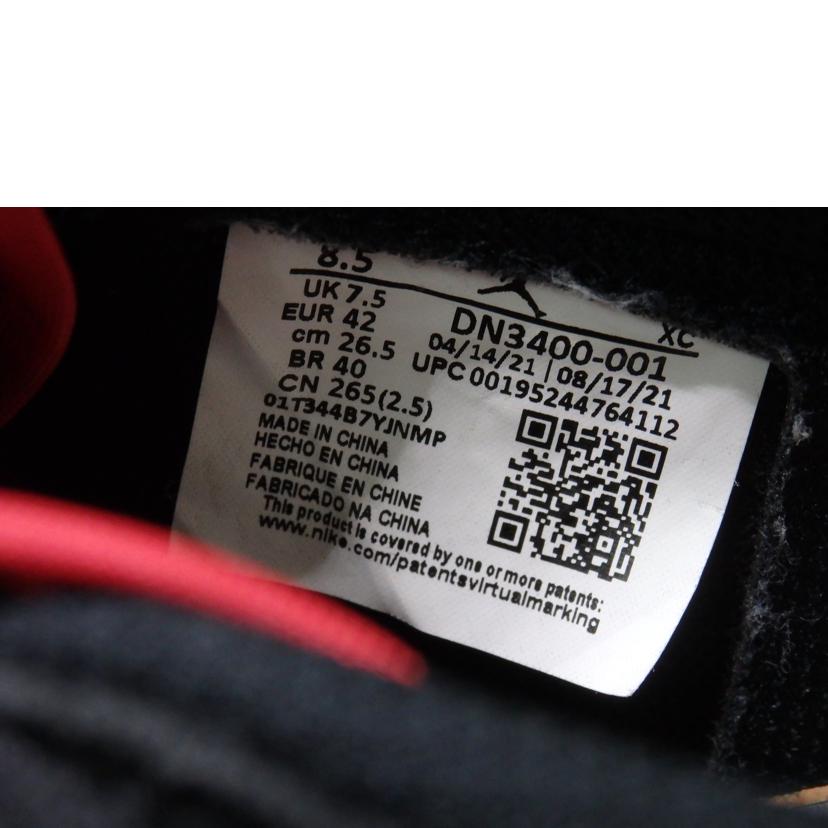 NIKE ナイキ/NIKE AIR JORDAN 1 RETRO LOW OG SP 【SOLE FLY】/26.5cm/DN3400-001//ABランク/84