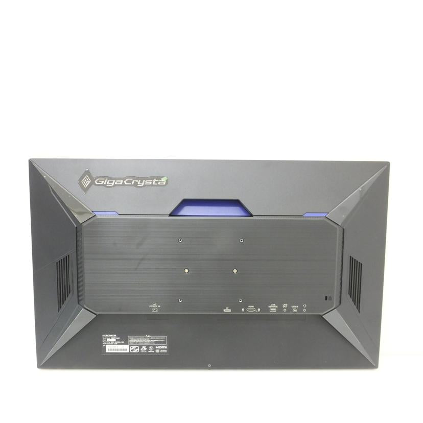 I・O DATA アイ・オー・データ/27インチ液晶ディスプレイ/EX-GD271UAX//168K003859C9/ABランク/88