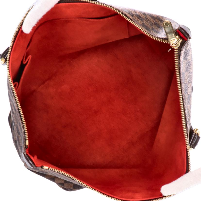 LOUIS VUITTON ルイ・ヴィトン/ルイ・ヴィトン/サレヤMM/ダミエ/N51188//MI0***/Aランク/19