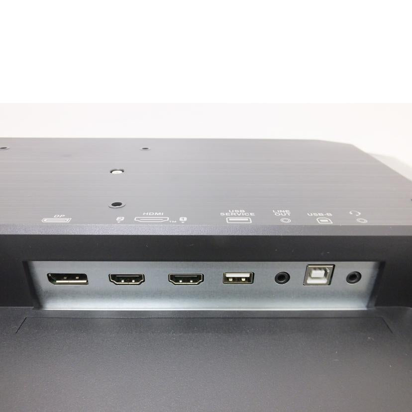 I・O DATA アイ・オー・データ/27インチ液晶ディスプレイ/EX-GD271UAX//168K003859C9/ABランク/88