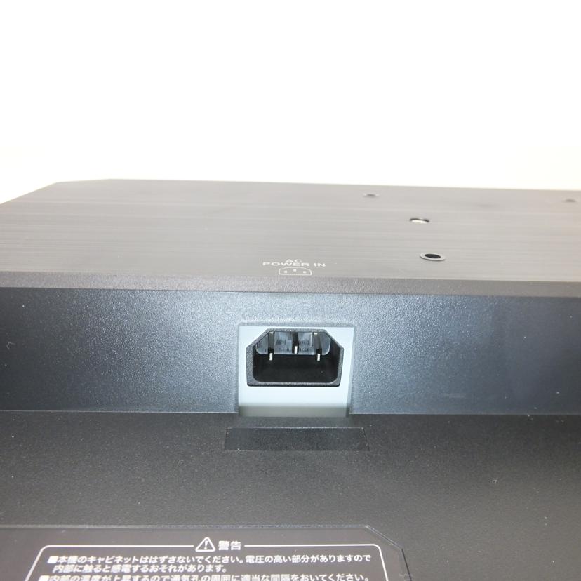 I・O DATA アイ・オー・データ/27インチ液晶ディスプレイ/EX-GD271UAX//168K003859C9/ABランク/88