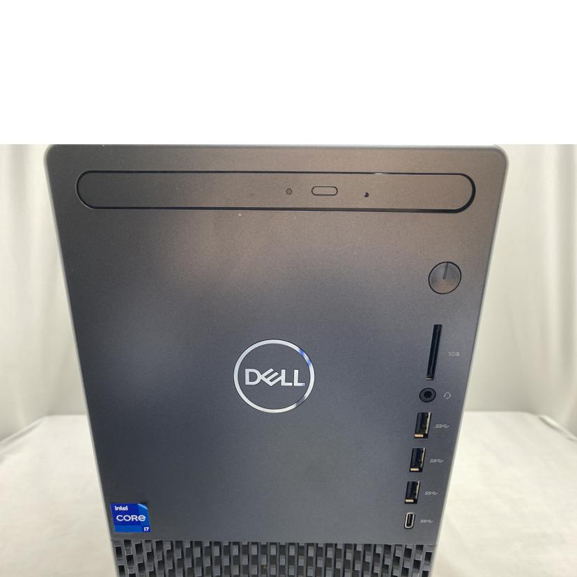 Dell デル/デスクトップPC/XPS-8940//190547-11/Bランク/52