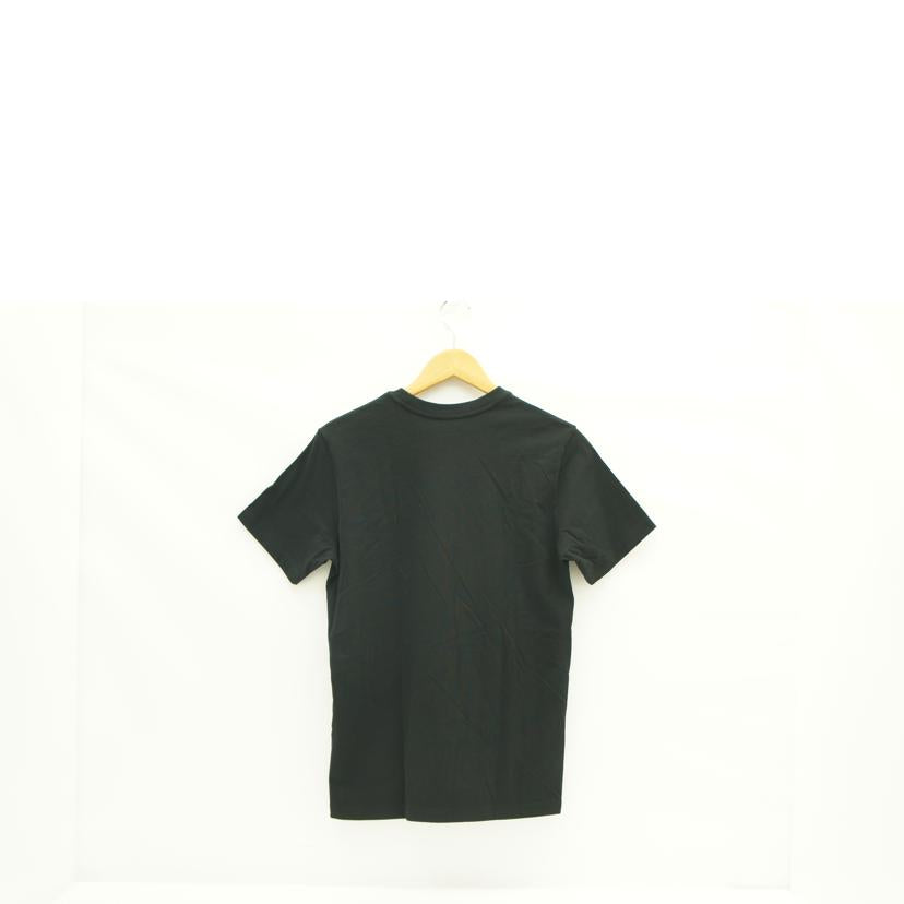 COACH コーチ/シグネチャー/ロゴプリントTシャツ/ブラック//ABランク/18