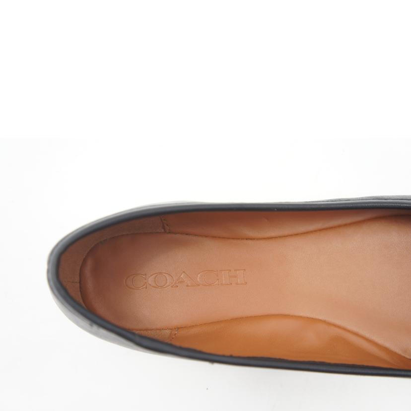 COACH コーチ/フラットシューズ/FG2941//ABランク/24