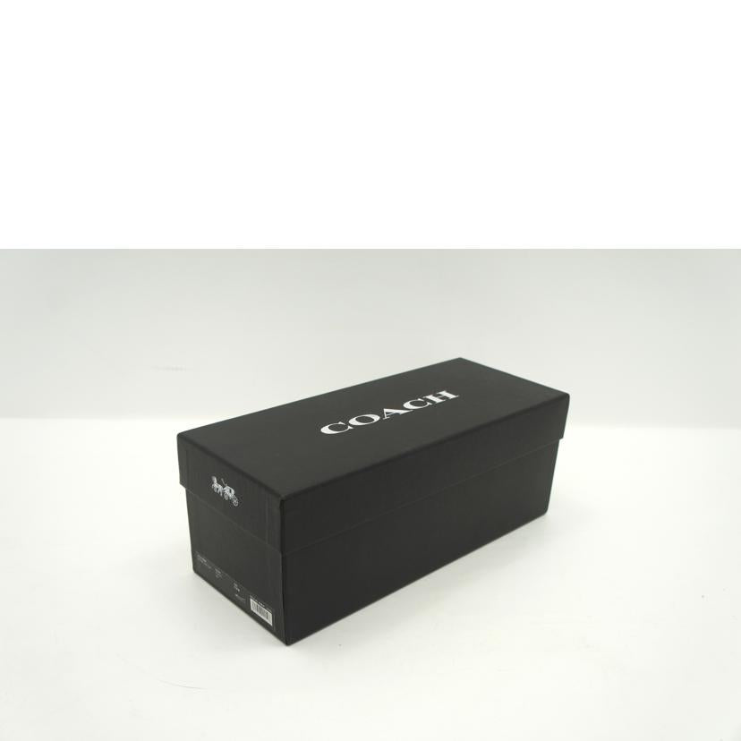 COACH コーチ/フラットシューズ/FG2941//ABランク/24