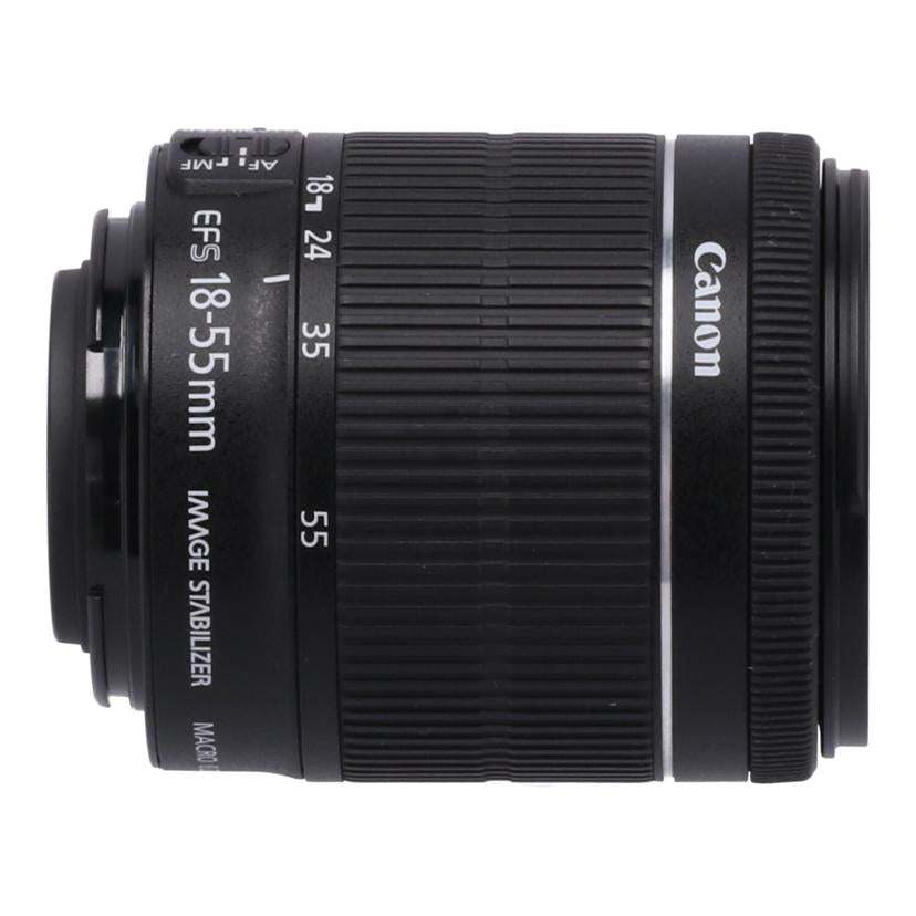 Canon キヤノン /交換レンズ/18-55mmSTM/EF-S18-55mm F3.5-5.6 IS STM//184204089992/Bランク/85