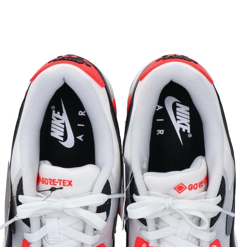 NIKE ナイキ/AIR MAX 90 GTX/FD5810-101//Sランク/05