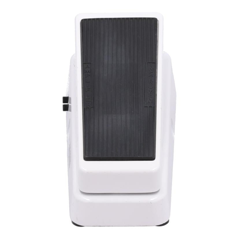 Jim Dunlop ジムダンロップ/ワウペダル/Crybaby BASS/105Q//MMI12V841/Bランク/62