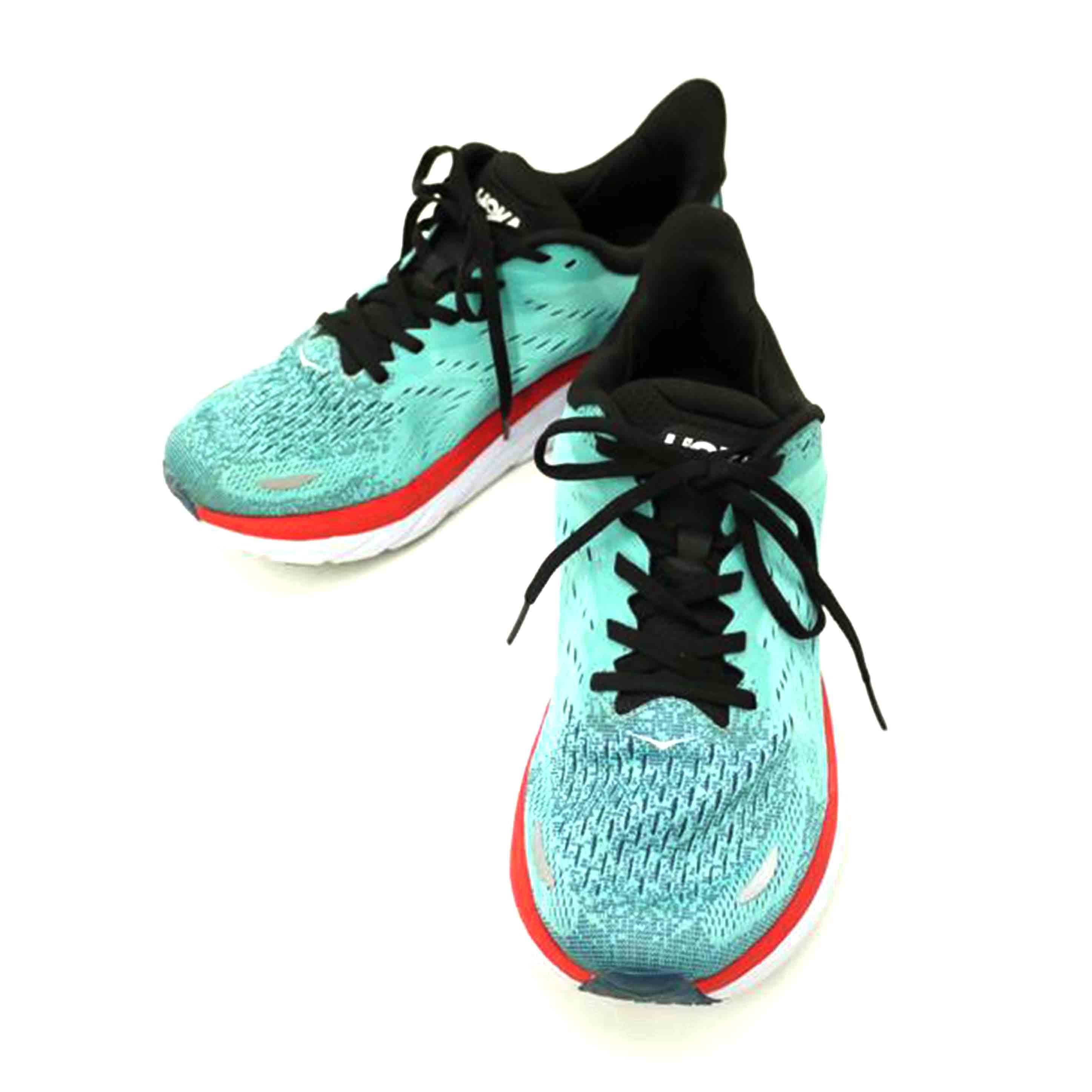 HOKA ホカ/HOKA ONE ONE CLIFTON 8 WIDE スニーカー/F27221D//ABランク/69