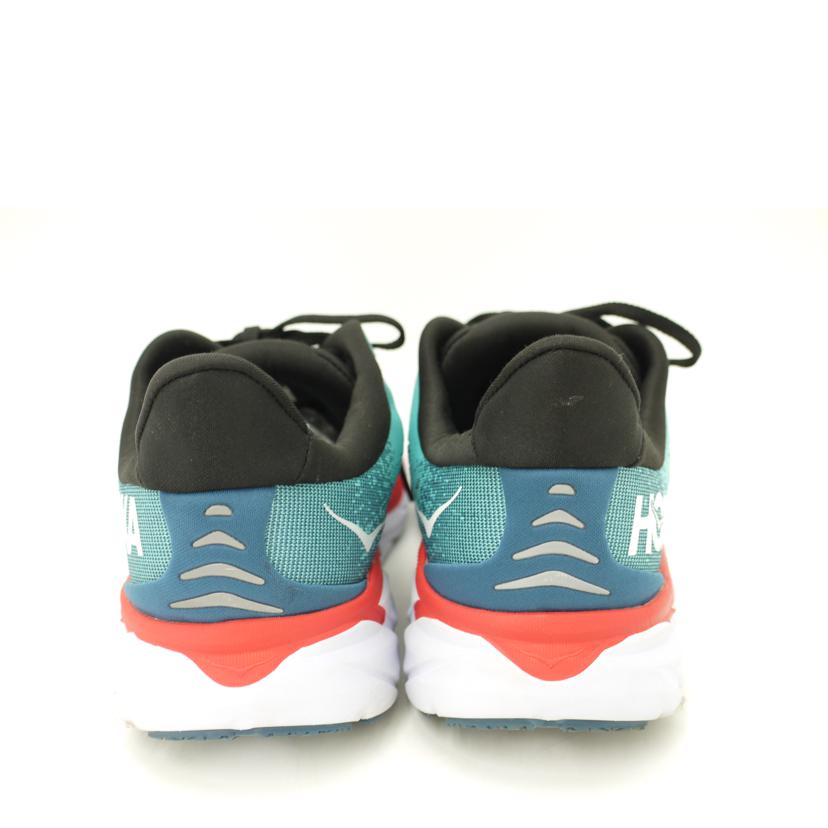 HOKA ホカ/HOKA ONE ONE CLIFTON 8 WIDE スニーカー/F27221D//ABランク/69