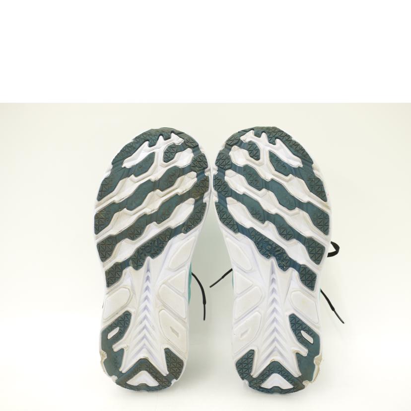 HOKA ホカ/HOKA ONE ONE CLIFTON 8 WIDE スニーカー/F27221D//ABランク/69