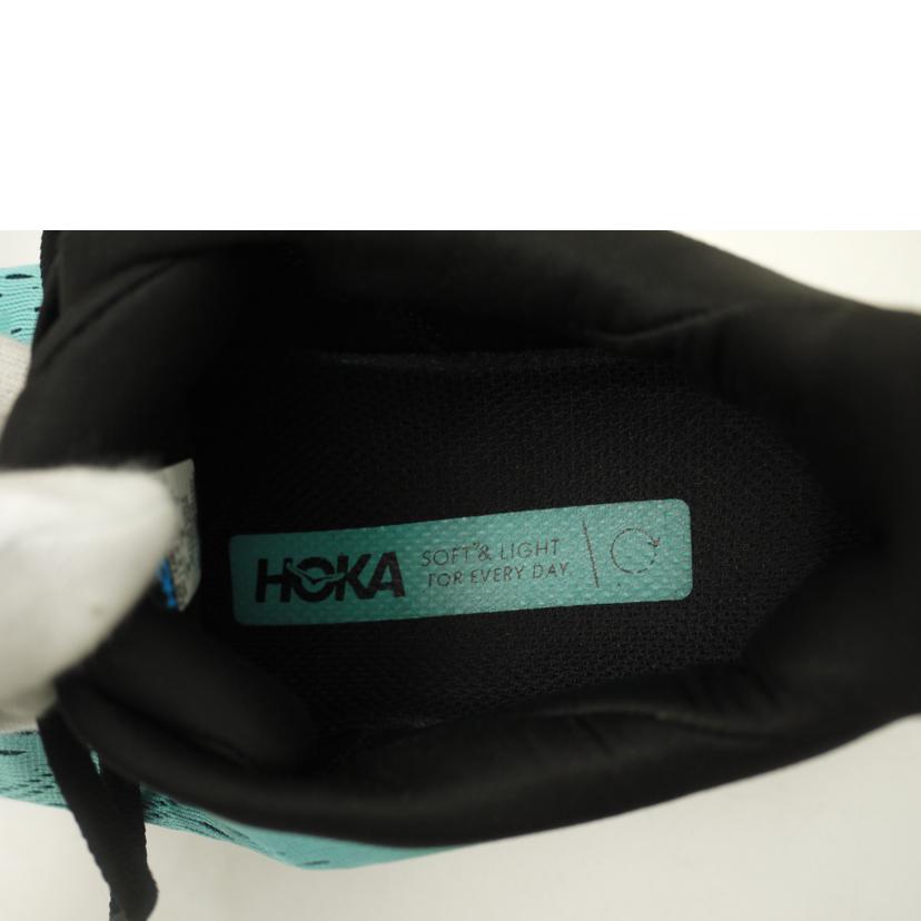 HOKA ホカ/HOKA ONE ONE CLIFTON 8 WIDE スニーカー/F27221D//ABランク/69