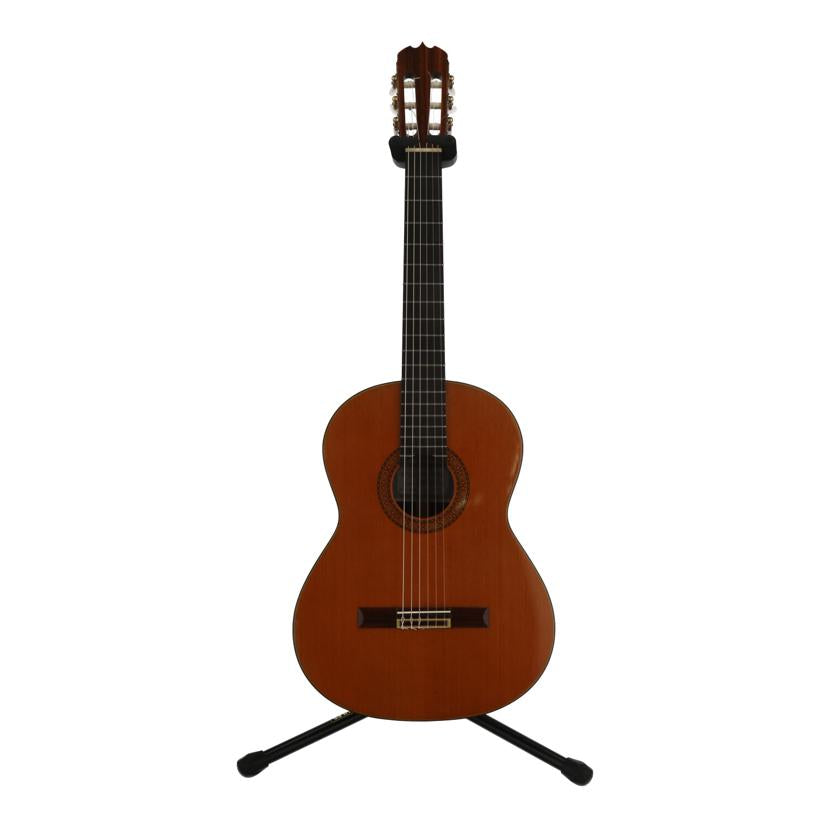 RYOJI MATSUOKA マツオカ リョウジ/クラシックギター/M35//25393/Bランク/88